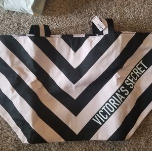 VS weekender bag